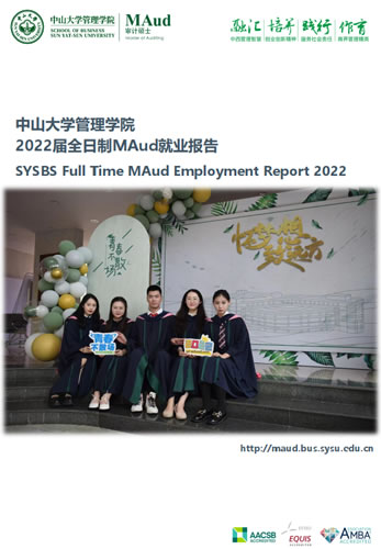 SYSBS-Full-Time-MAud-Employment-Report-2022